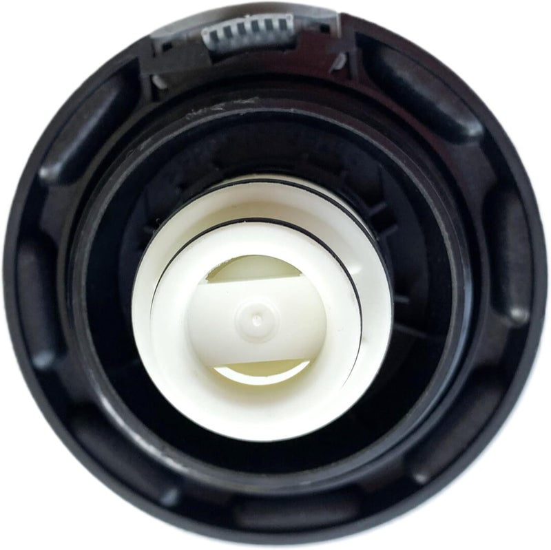 bekelan 160Kpa(23PSI) Radiator Cap Compatible with Select AUDI A4 A5 VW BENTLEY PORSCHE Models, Replace 4M0121321Q 4M0121321E - Image 4